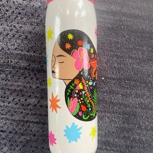 ⭐️STARBUCKS⭐️Manuela Dream'
Stainless Steel Tumbler